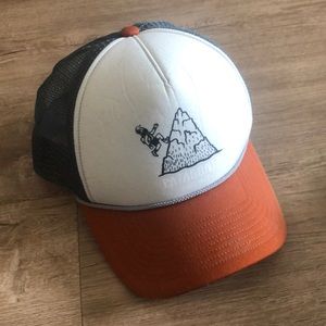 Patagonia Hat